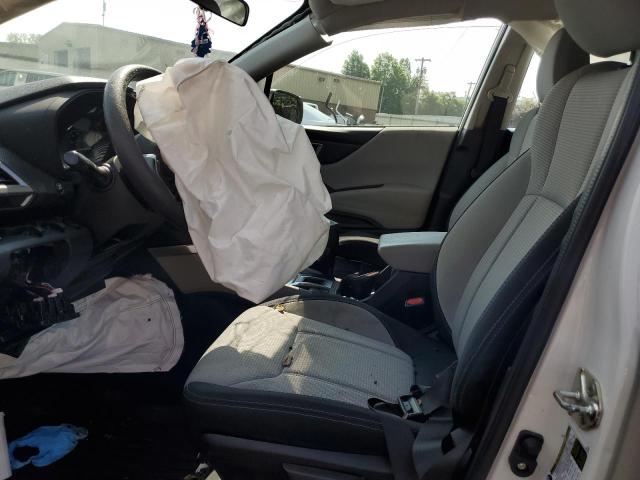 2019 SUBARU FORESTER JF2SKACC9KH503966