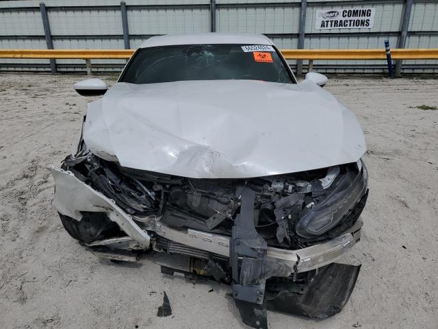 2020 HONDA ACCORD SPO - 1HGCV1F36LA033803