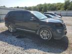 FORD EXPLORER X photo