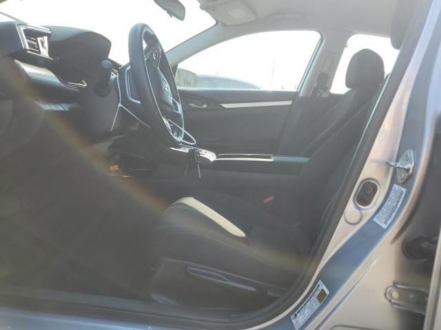 2018 HONDA CIVIC LX - 19XFC2F50JE039826