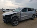 2018 HYUNDAI SANTA FE S - KM8SNDHF7JU257267