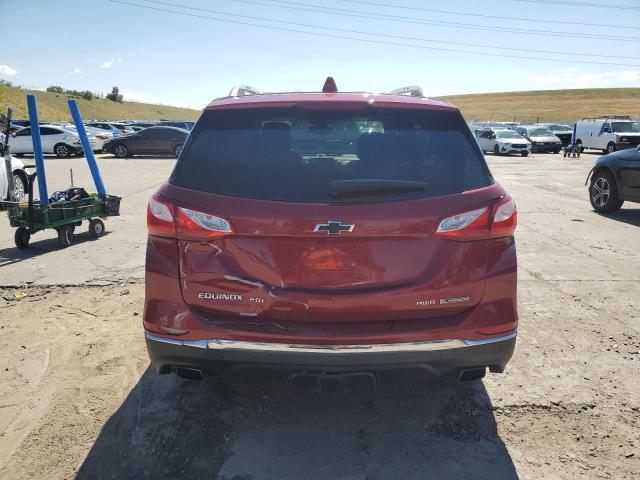 2018 CHEVROLET EQUINOX PR 2GNAXWEX1J6312806  69315614