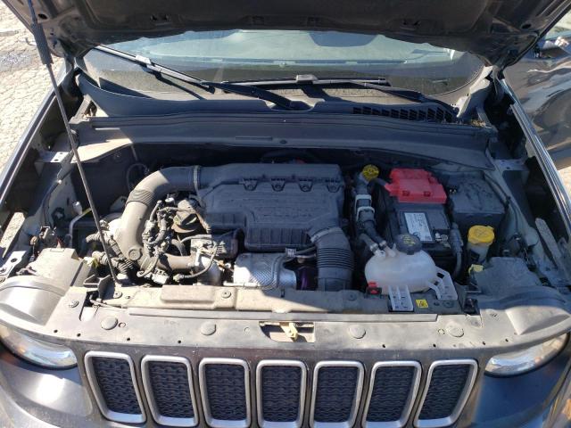 2023 JEEP RENEGADE L - ZACNJDB19PPP10726