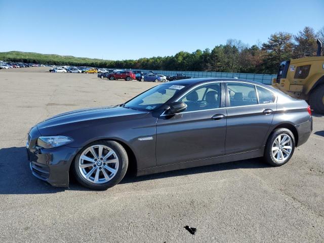 VIN WBA5A7C59ED613279 2014 BMW 5 Series, 528 XI no.1