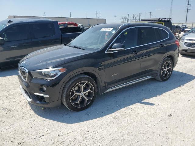 VIN WBXHT3C33G5F63600 2016 BMW X1, Xdrive28I no.1