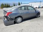 NISSAN VERSA S photo