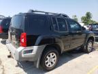 NISSAN XTERRA OFF photo