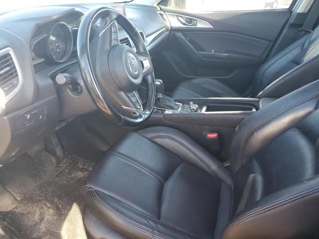 2017 MAZDA 3 TOURING - JM1BN1L32H1122645