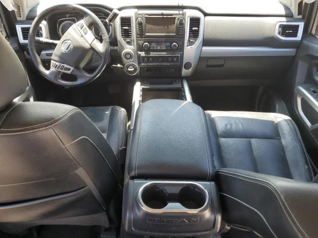 2019 NISSAN TITAN XD S - 1N6BA1F4XKN516424