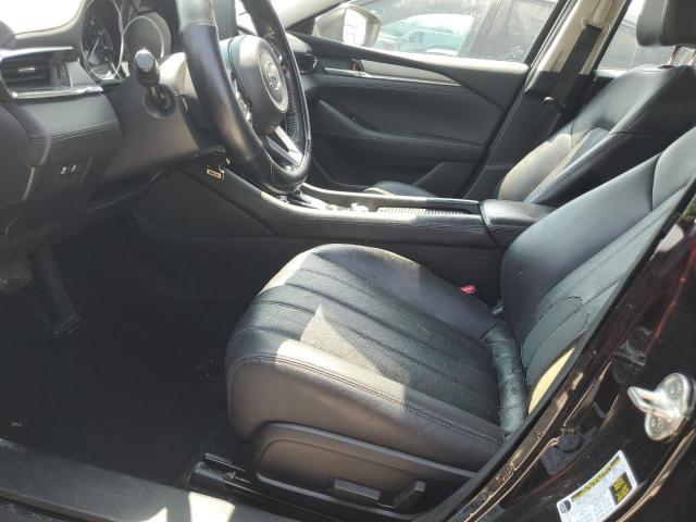 2020 MAZDA 6 TOURING - JM1GL1VM4L1526914