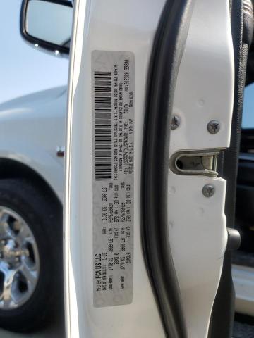 2018 RAM 1500 LARAM - 1C6RR7NT3JS243081