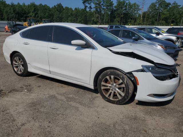 2016 CHRYSLER 200 LIMITE - 1C3CCCAB3GN181764