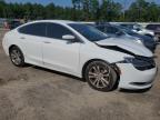 Lot #2957576377 2016 CHRYSLER 200 LIMITE