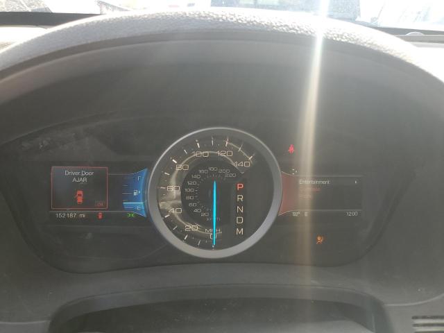 2015 FORD EXPLORER - 1FM5K8D89FGC28489