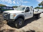 FORD F550 SUPER photo