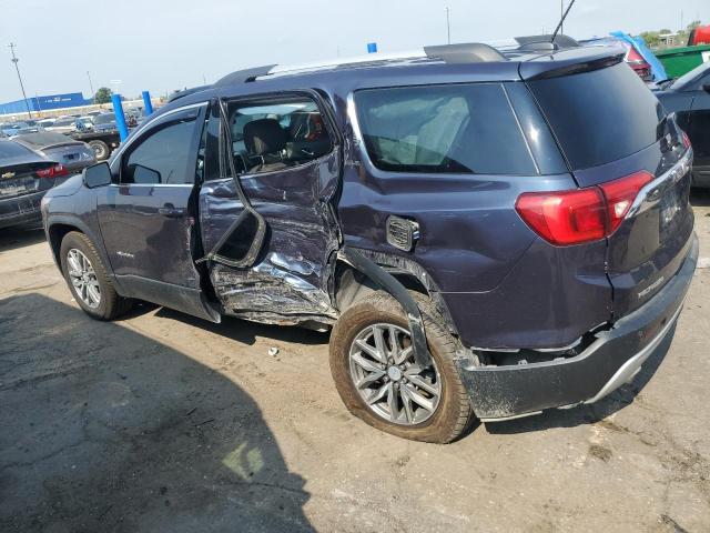 2019 GMC ACADIA SLE - 1GKKNSLS0KZ160076