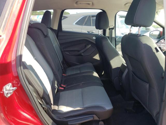 2015 FORD ESCAPE SE - 1FMCU0GX3FUB16956