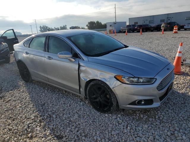 VIN 3FA6P0HD2FR150798 2015 Ford Fusion, SE no.4