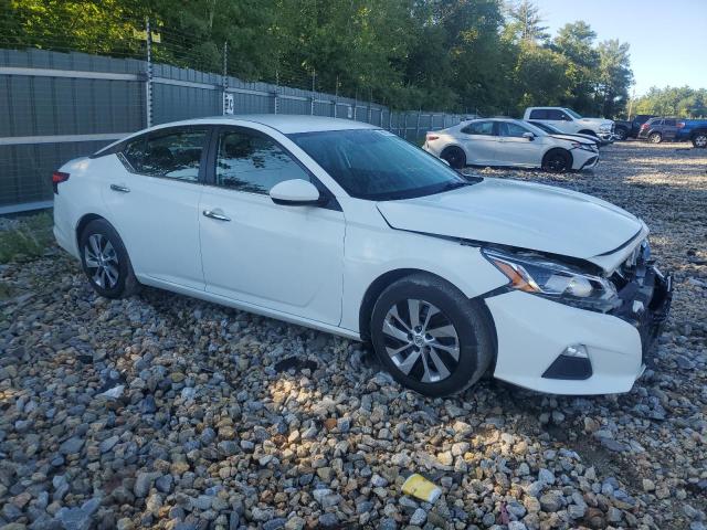 2019 NISSAN ALTIMA S - 1N4BL4BV6KC130274