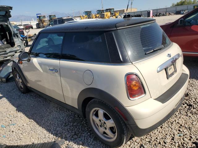 Vin: wmwmf3c51atz66959, lot: 68922034, mini cooper 20102