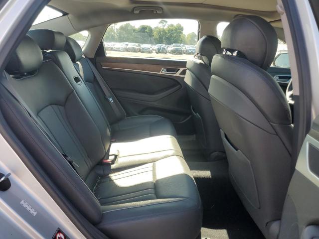 2017 GENESIS G80 ULTIMA - KMHGN4JF3HU199040