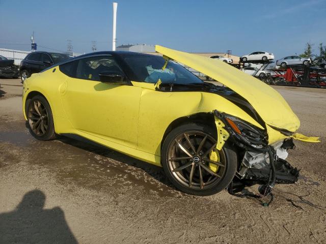 2023 NISSAN Z PERFORMA JN1BZ4BH8PM310184
