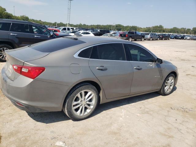 2018 CHEVROLET MALIBU LT - 1G1ZD5ST8JF132849