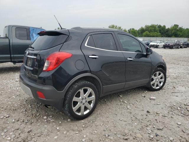 VIN KL4CJHSBXDB108475 2013 Buick Encore, Premium no.3