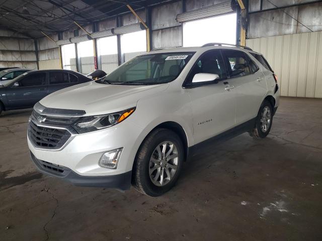 2018 CHEVROLET EQUINOX LT - 2GNAXJEV3J6145978