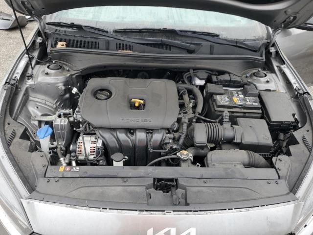 2022 KIA FORTE GT L 3KPF54AD4NE452911  69507434