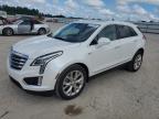 2019 CADILLAC XT5 LUXURY - 1GYKNCRS3KZ247490