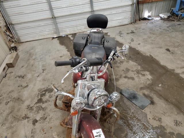 2023 HARLEY-DAVIDSON FLHCSANV - 1HD1BAK12PB075967