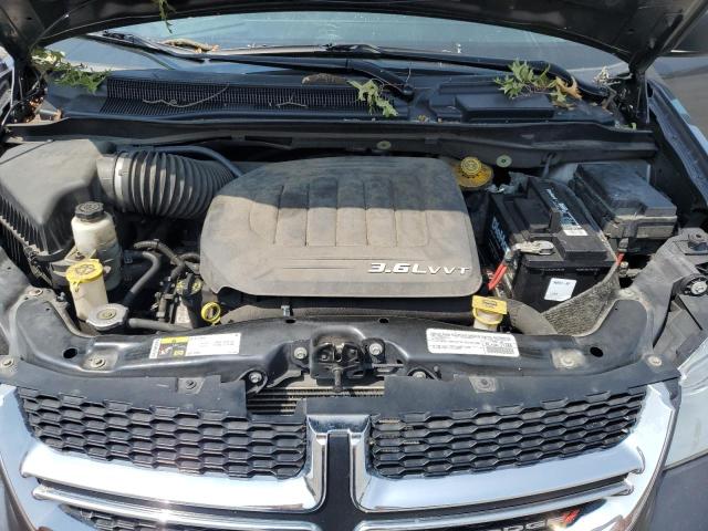 2015 DODGE GRAND CARA - 2C4RDGBG4FR517279