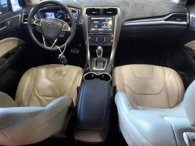 2015 FORD FUSION TIT - 3FA6P0SUXFR139864