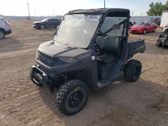 POLARIS RANGER 100 2020 gray  gas 3NSTAE990LN948594 photo #3