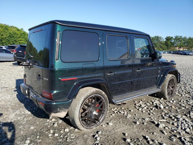 VIN W1NYC7HJ6PX489143 2023 Mercedes-Benz G-Class, 6... no.3