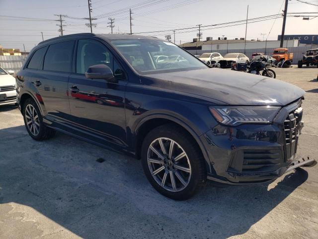 VIN WA1LCBF74RD008994 2024 Audi Q7, Premium Plus no.4