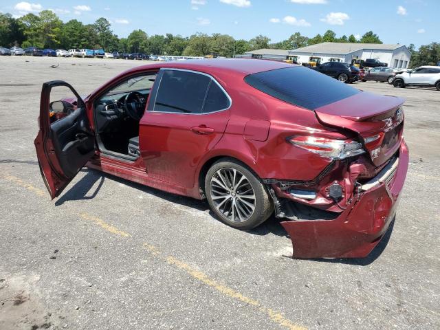 2018 TOYOTA CAMRY L - 4T1B11HKXJU660621