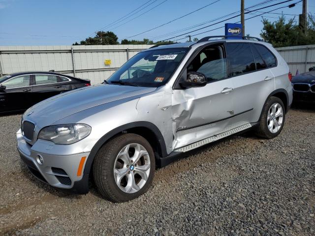 VIN 5UXZV4C55DL992775 2013 BMW X5, Xdrive35I no.1