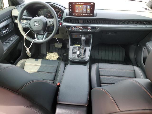 2025 HONDA CR-V EXL - 2HKRS6H75SH205986
