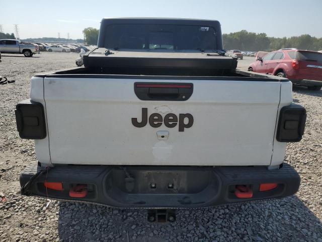 2022 JEEP GLADIATOR - 1C6JJTBG1NL142769