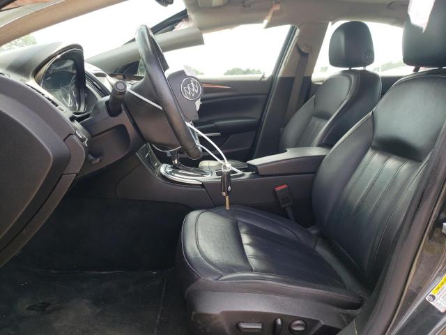 2017 BUICK REGAL SPOR - 2G4GL5EX4H9122172