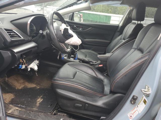2020 SUBARU CROSSTREK - JF2GTANC6LH271828