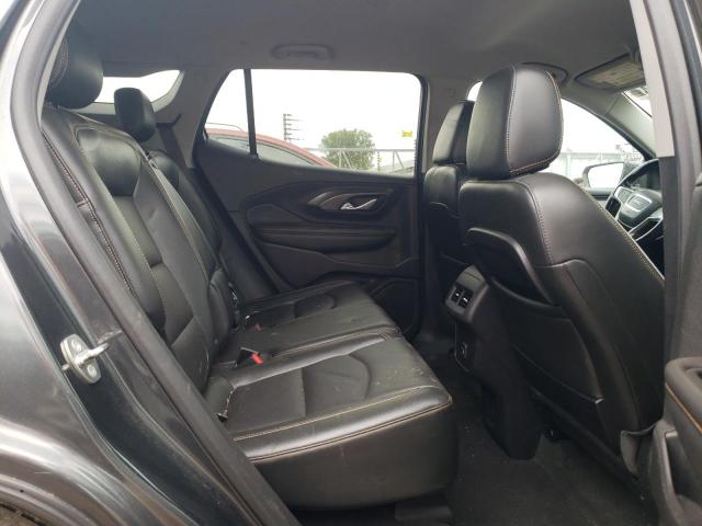 2019 GMC TERRAIN SL - 3GKALPEV6KL161827