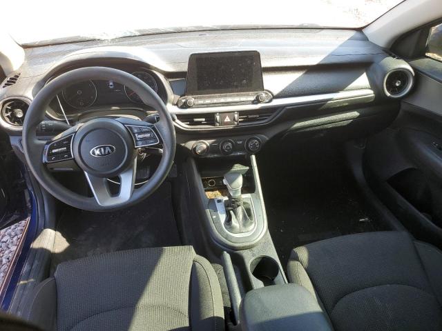 2020 KIA FORTE FE - 3KPF24ADXLE204779