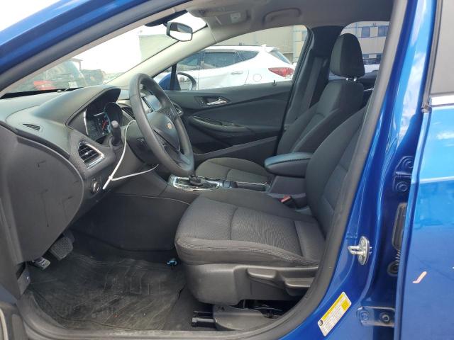 2016 CHEVROLET CRUZE LT - 1G1BE5SM3G7237101
