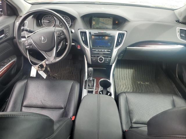 2016 ACURA TLX TECH - 19UUB1F50GA000798