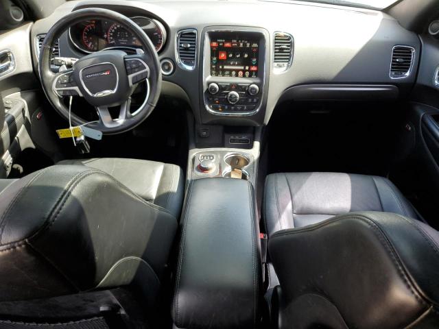 2017 DODGE DURANGO GT - 1C4RDJDGXHC601063