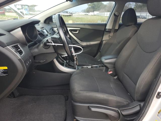 2015 HYUNDAI ELANTRA SE - 5NPDH4AE7FH615569