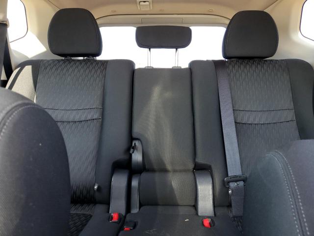 2017 NISSAN ROGUE S - KNMAT2MTXHP520429